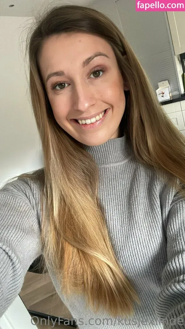 kusjexlinde Onlyfans Photo Gallery 