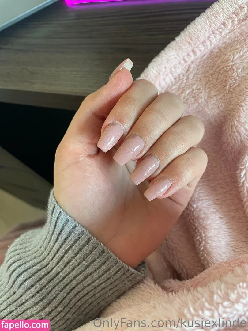 kusjexlinde Onlyfans Photo Gallery 