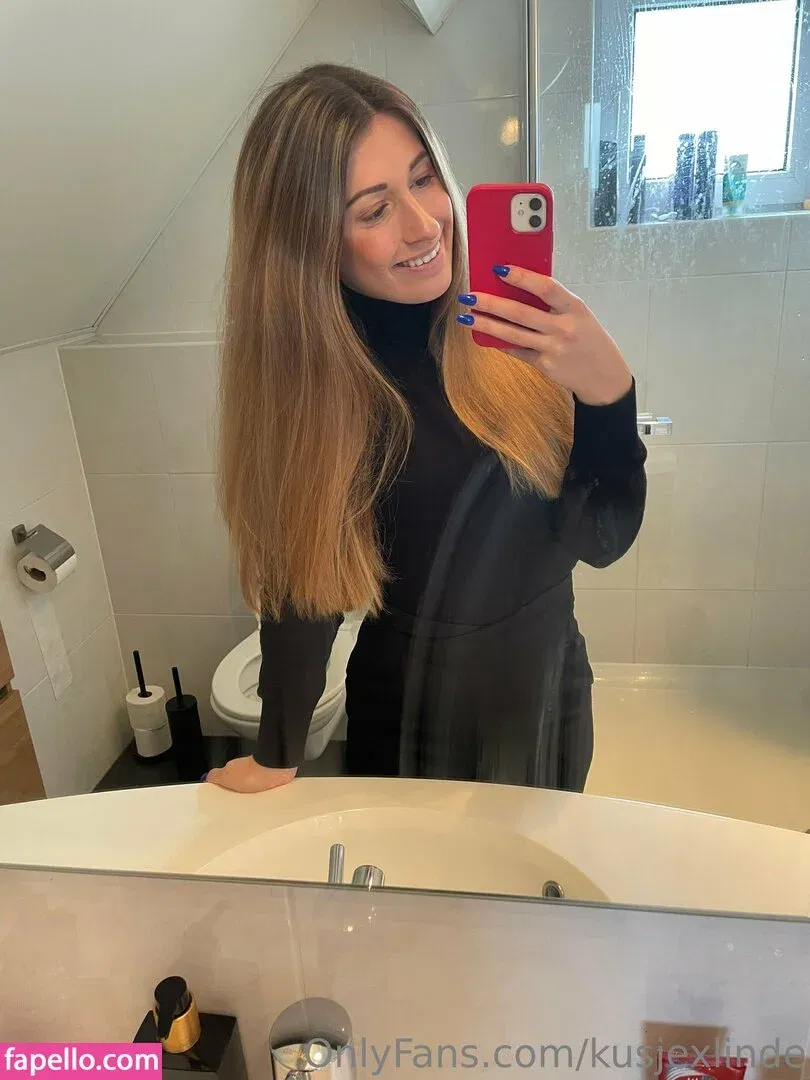 kusjexlinde Onlyfans Photo Gallery 