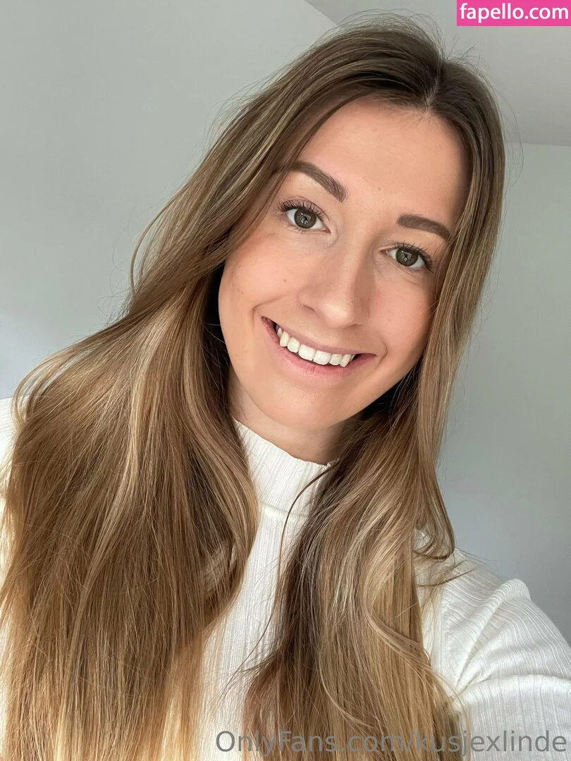 kusjexlinde Onlyfans Photo Gallery 