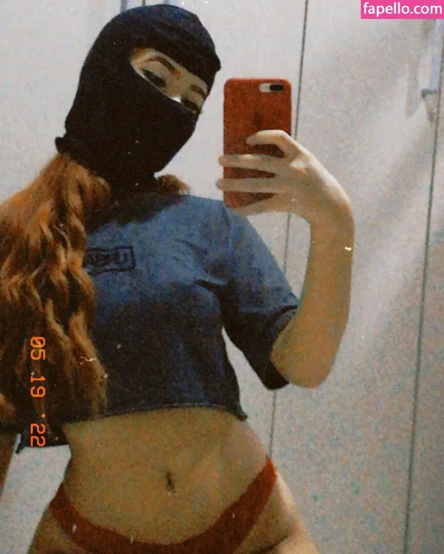 Nessa Olliver Onlyfans Photo Gallery 