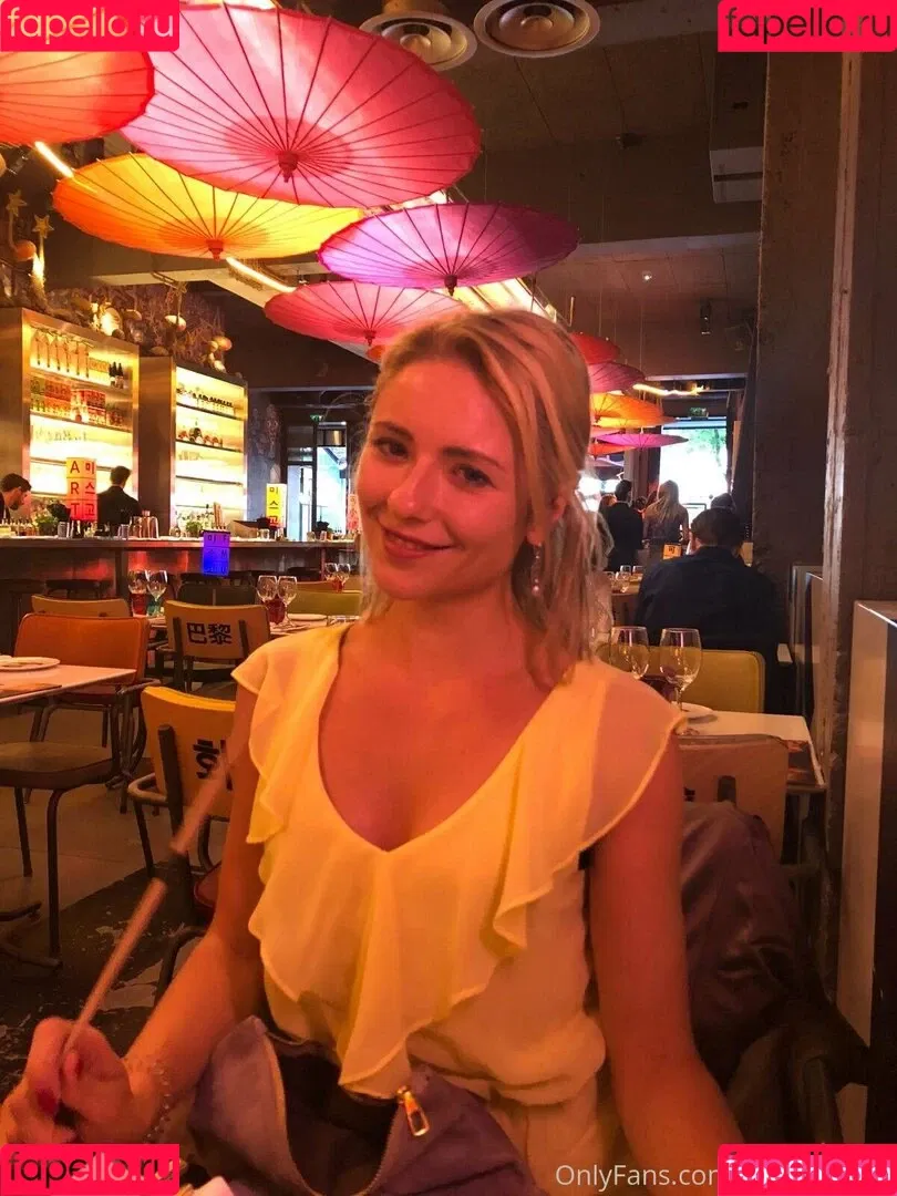 irina.le.fey Onlyfans Photo Gallery 