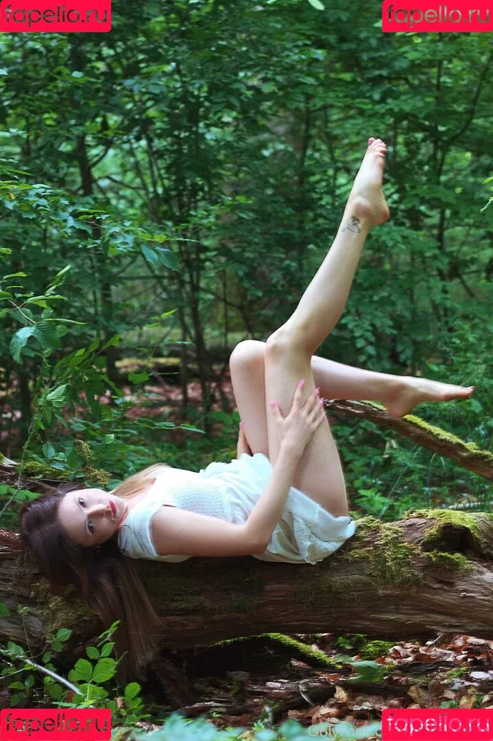 irina.le.fey Onlyfans Photo Gallery 