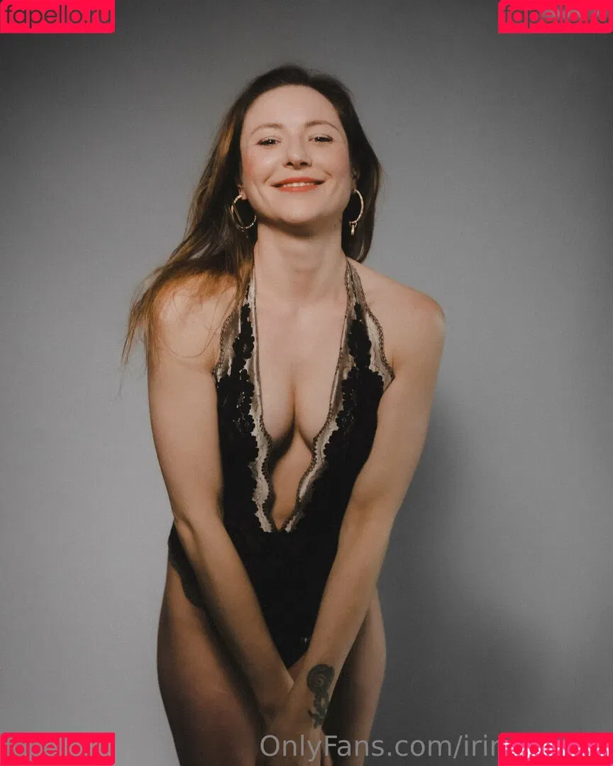 irina.le.fey Onlyfans Photo Gallery 