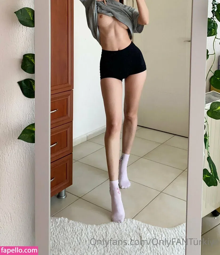 zeynepece Onlyfans Photo Gallery 