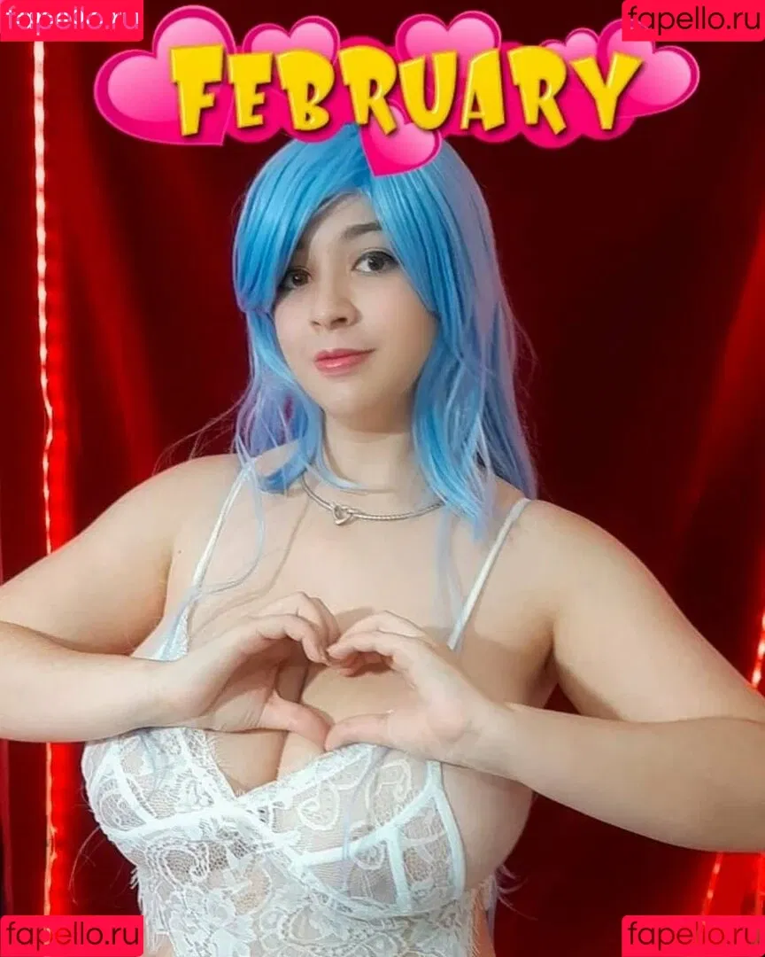 Ambar_Ghost Onlyfans Photo Gallery 