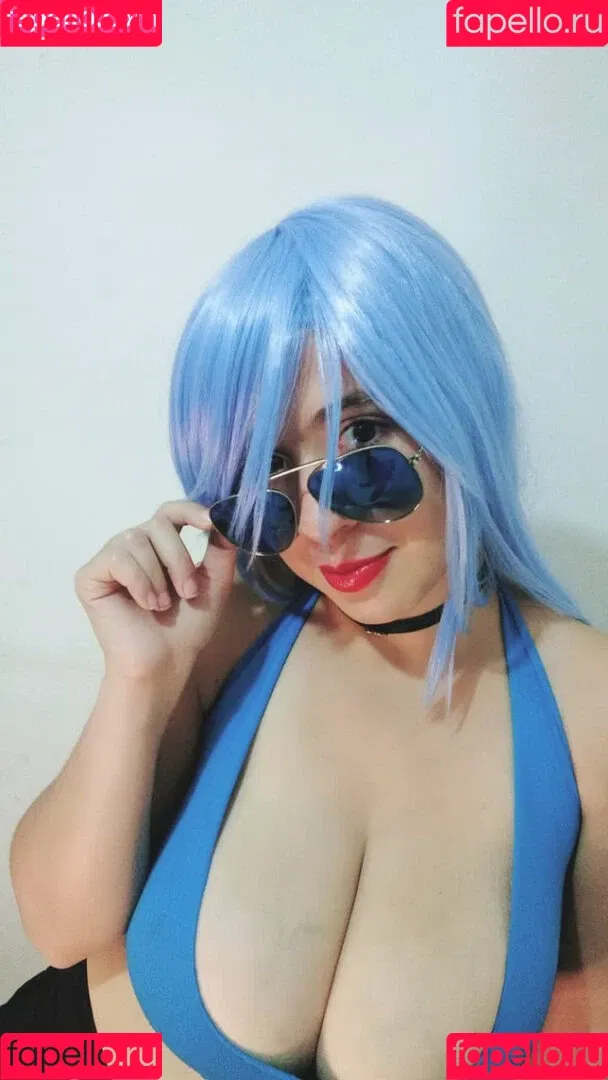 Ambar_Ghost Onlyfans Photo Gallery 