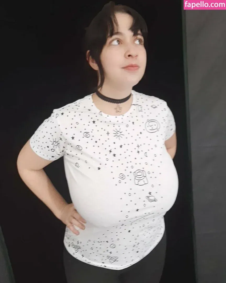 Ambar_Ghost Onlyfans Photo Gallery 