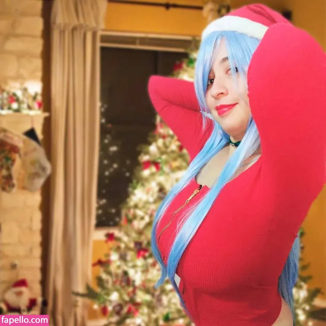 Ambar_Ghost Onlyfans Photo Gallery 