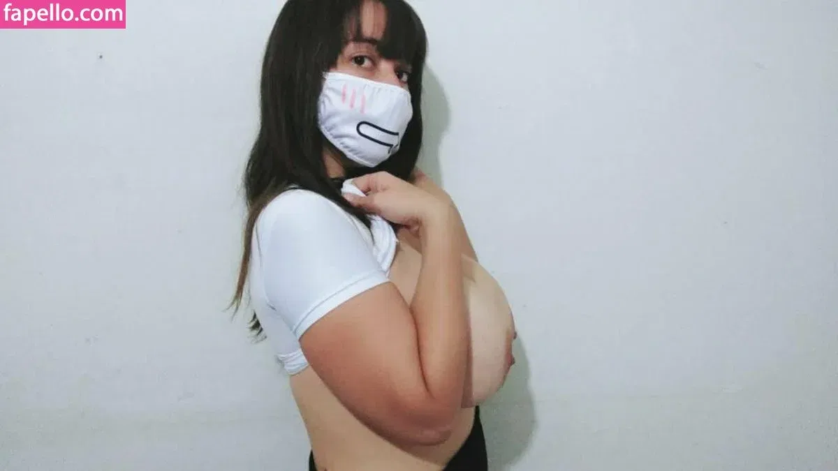 Ambar_Ghost Onlyfans Photo Gallery 