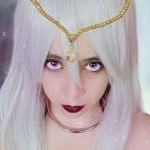 Ambar_Ghost Onlyfans Photo Gallery 