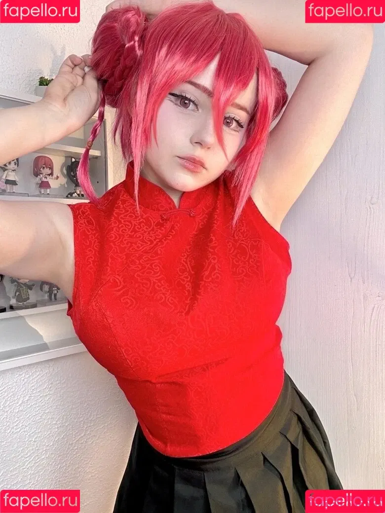 Mina min Onlyfans Photo Gallery 