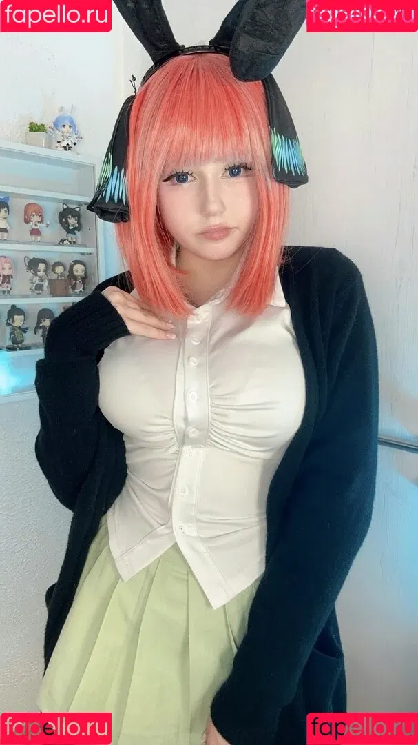 Mina min Onlyfans Photo Gallery 