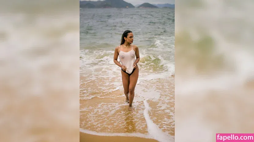 Samires Tavares Onlyfans Photo Gallery 