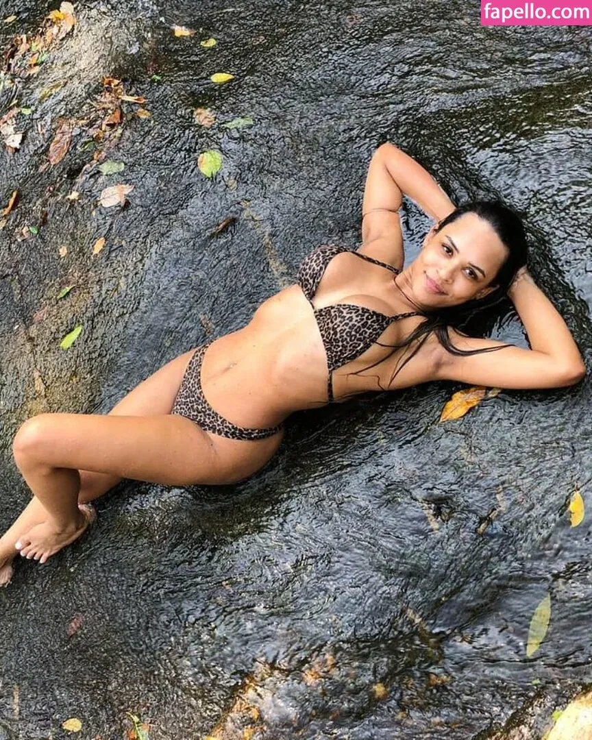 Samires Tavares Onlyfans Photo Gallery 