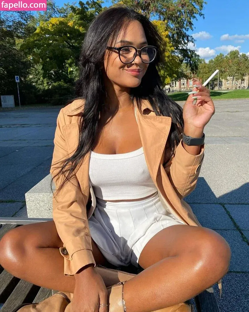 Samires Tavares Onlyfans Photo Gallery 