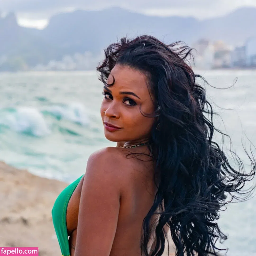 Samires Tavares Onlyfans Photo Gallery 