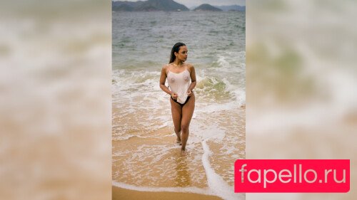 Samires Tavares Nude Onlyfans Photo 9