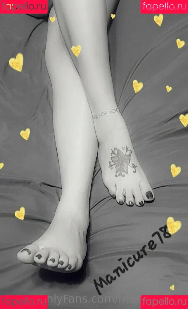 manicure78 Onlyfans Photo Gallery 