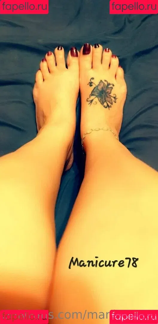 manicure78 Onlyfans Photo Gallery 