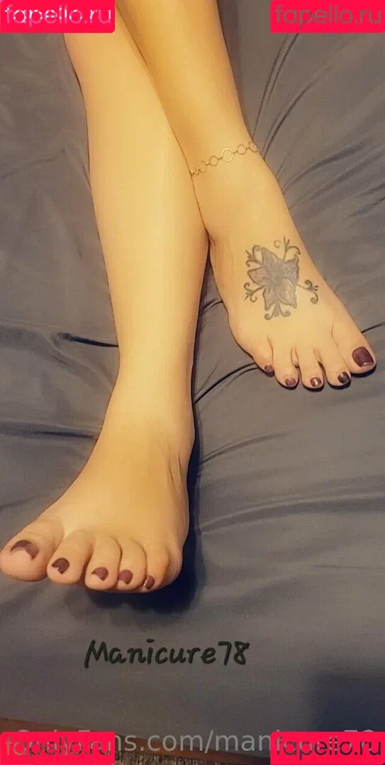 manicure78 Onlyfans Photo Gallery 