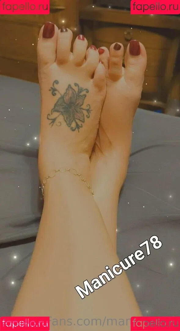 manicure78 Onlyfans Photo Gallery 