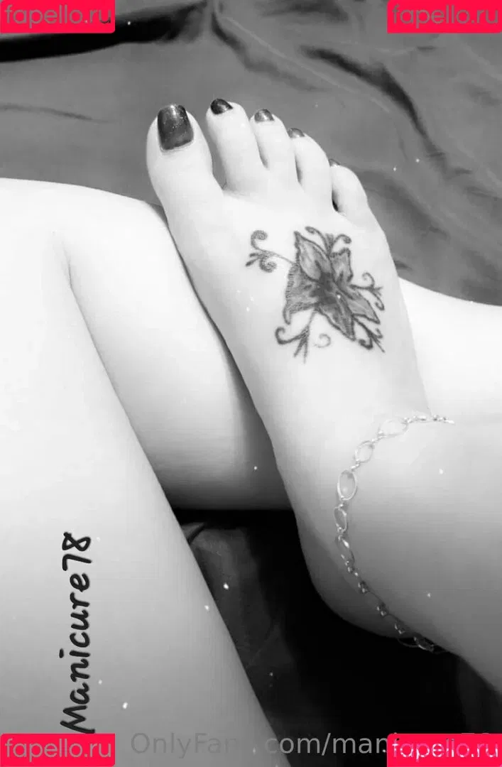 manicure78 Onlyfans Photo Gallery 