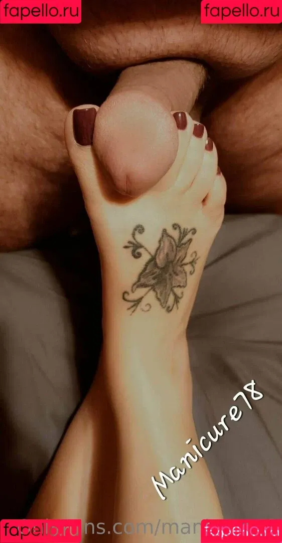 manicure78 Onlyfans Photo Gallery 