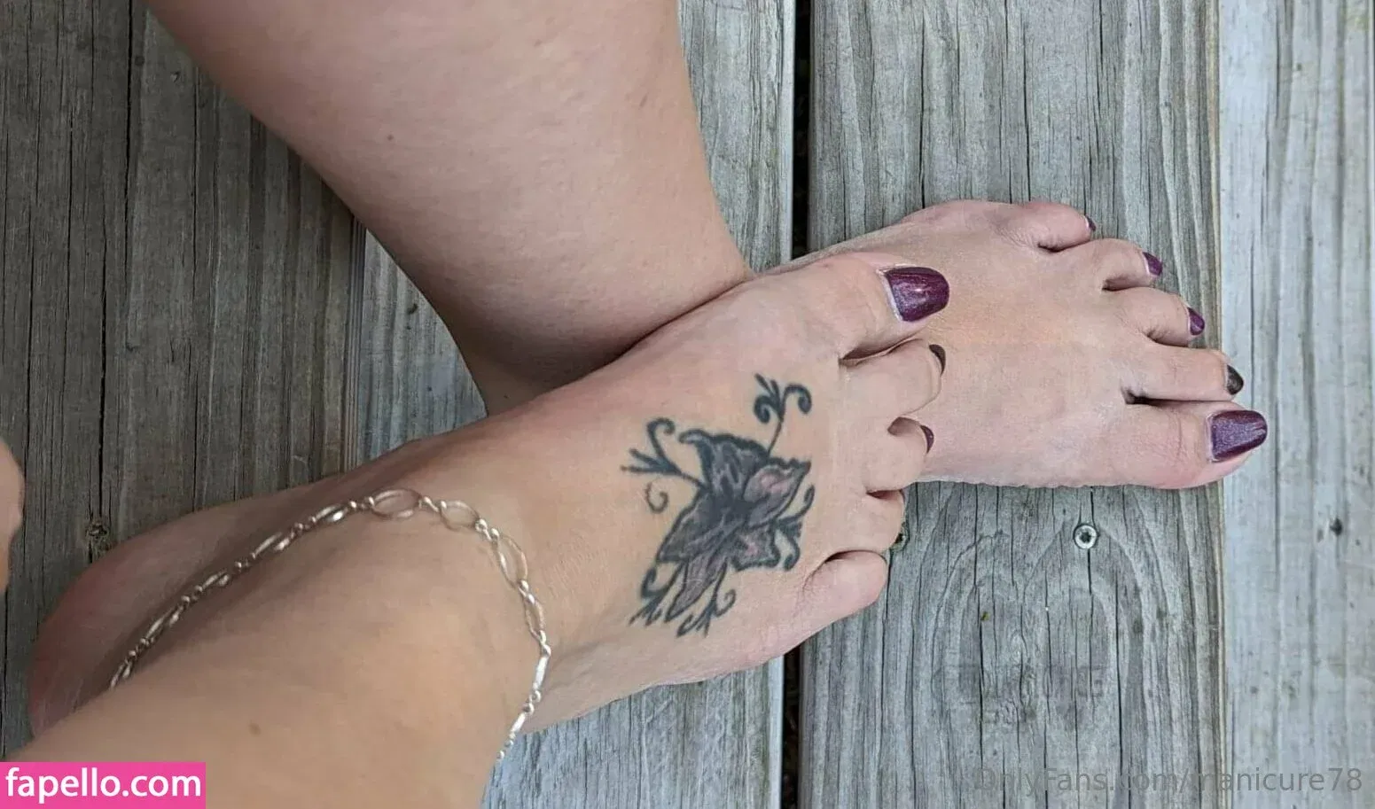 manicure78 Onlyfans Photo Gallery 