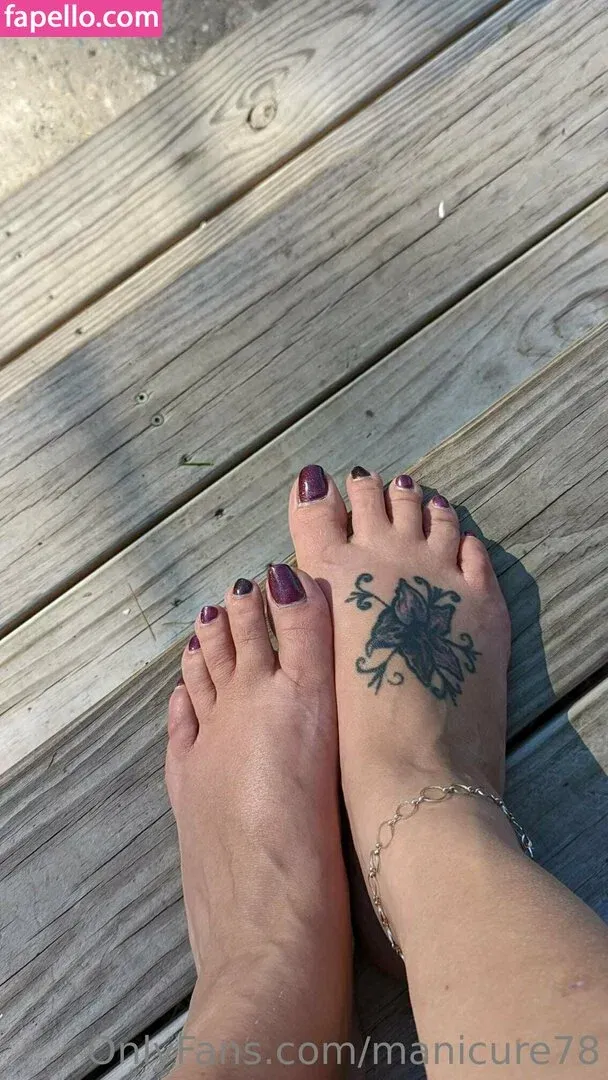 manicure78 Onlyfans Photo Gallery 