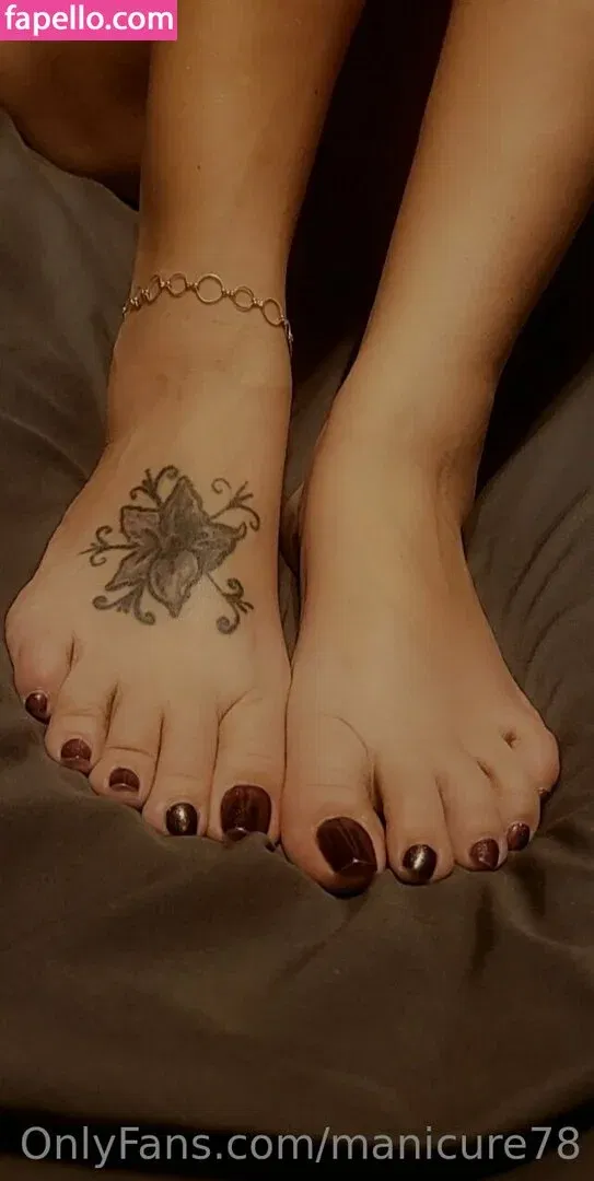 manicure78 Onlyfans Photo Gallery 