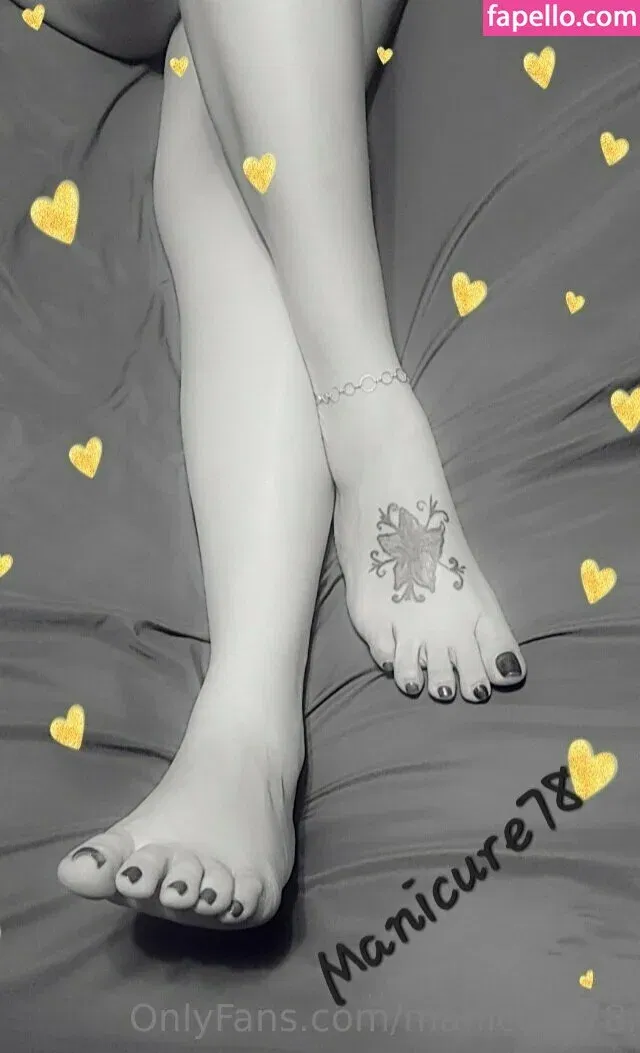 manicure78 Onlyfans Photo Gallery 