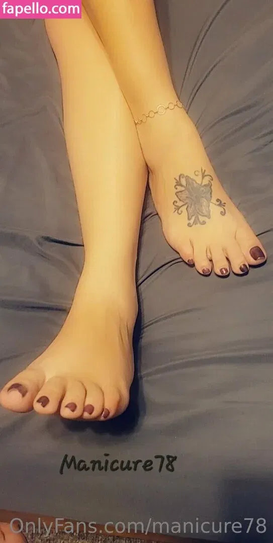 manicure78 Onlyfans Photo Gallery 