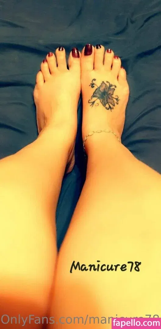 manicure78 Onlyfans Photo Gallery 