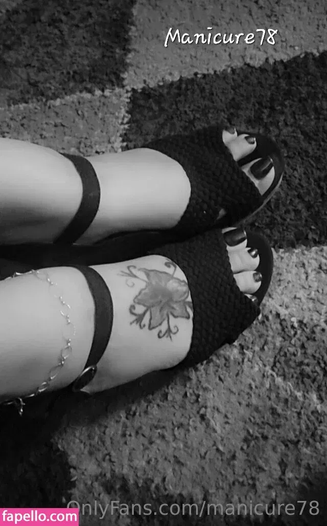 manicure78 Onlyfans Photo Gallery 