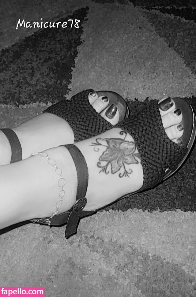 manicure78 Onlyfans Photo Gallery 