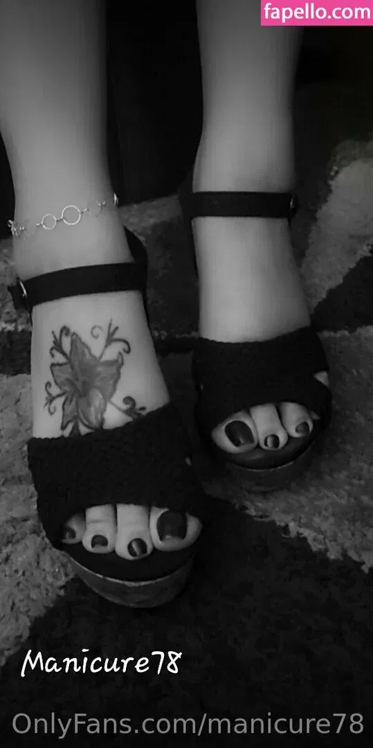 manicure78 Onlyfans Photo Gallery 