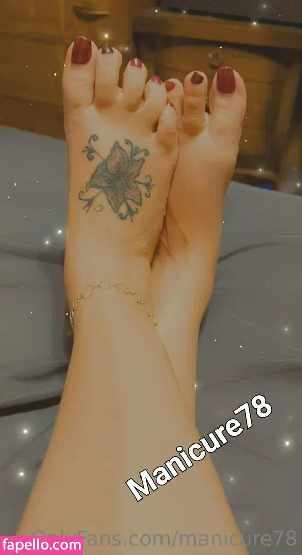 manicure78 Onlyfans Photo Gallery 