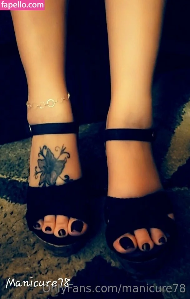 manicure78 Onlyfans Photo Gallery 