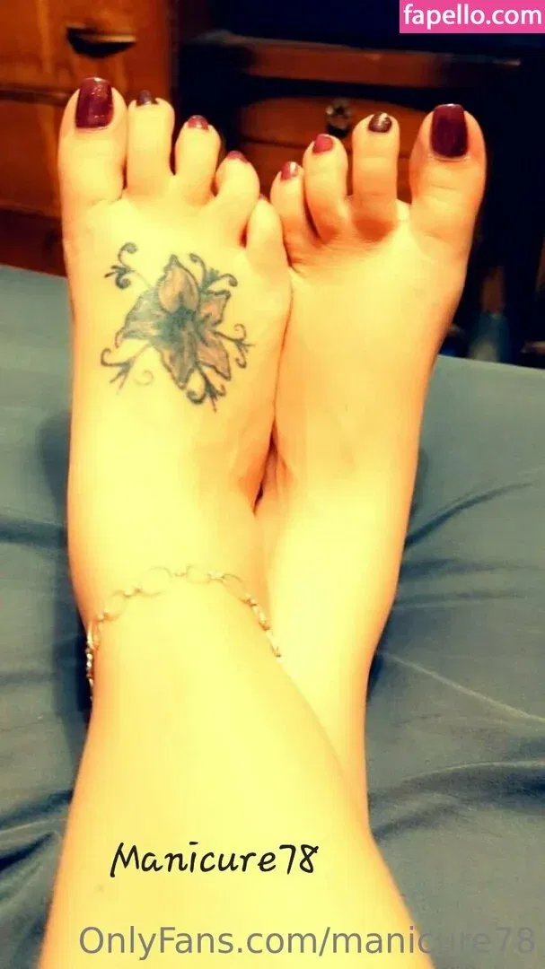 manicure78 Onlyfans Photo Gallery 