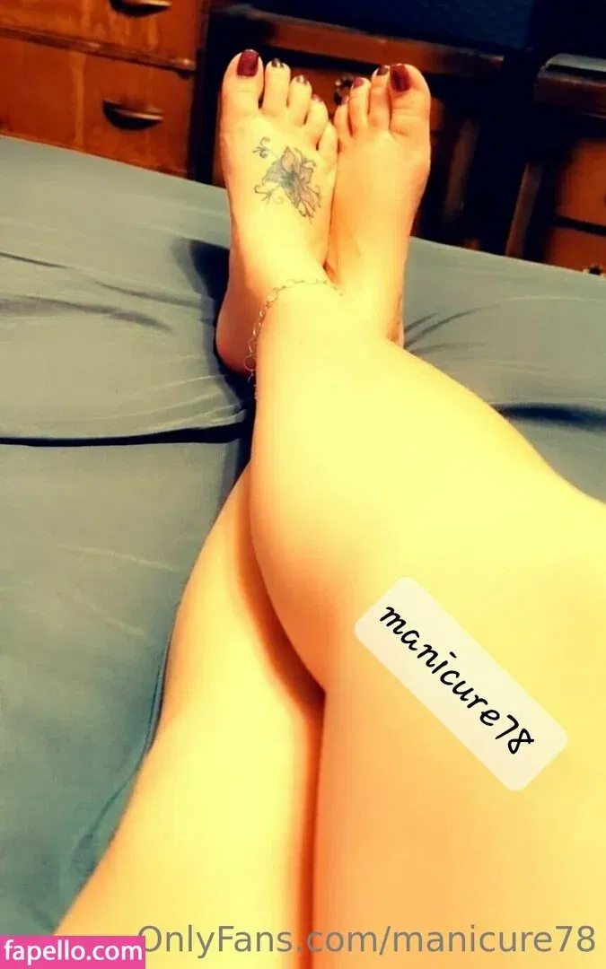 manicure78 Onlyfans Photo Gallery 