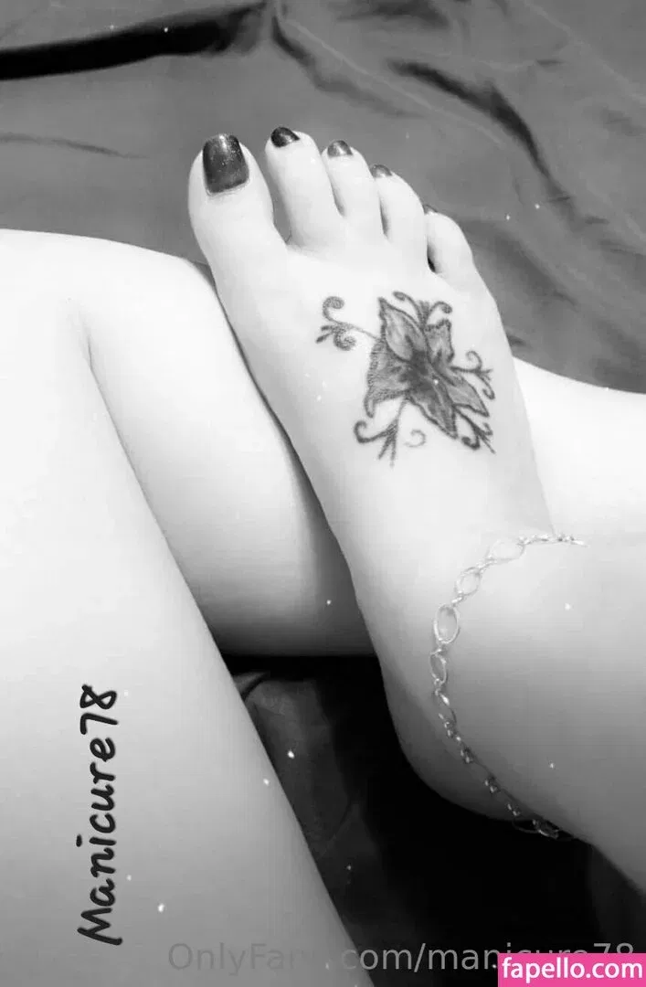 manicure78 Onlyfans Photo Gallery 