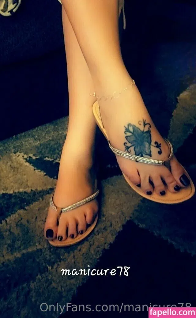 manicure78 Onlyfans Photo Gallery 