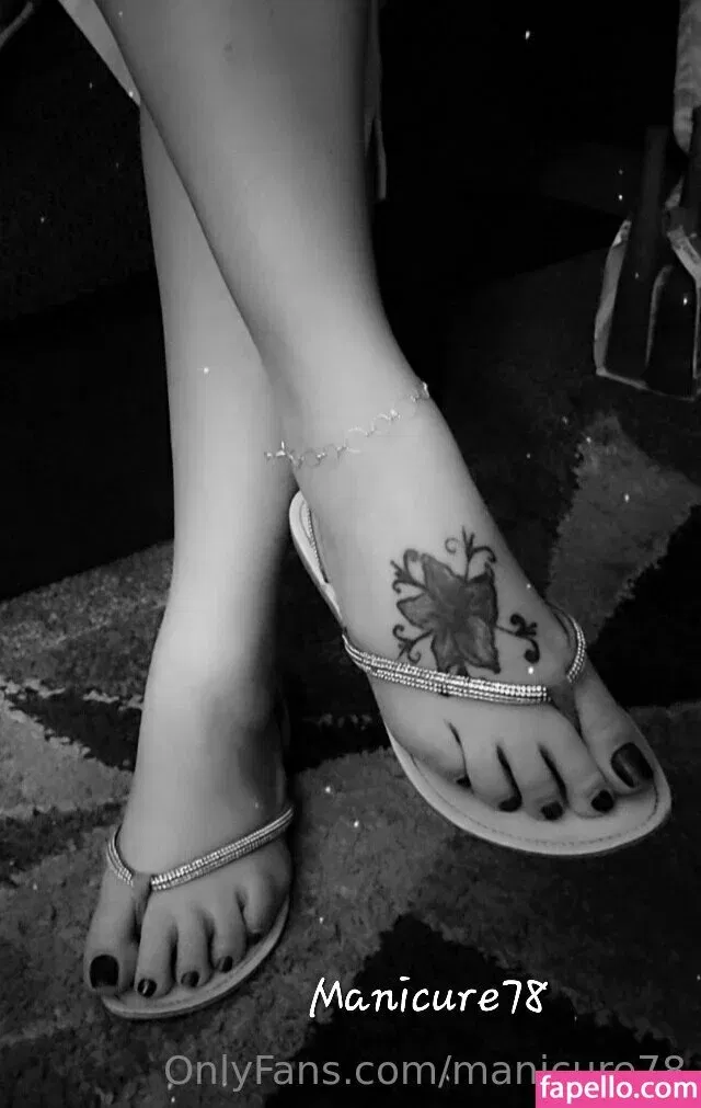 manicure78 Onlyfans Photo Gallery 