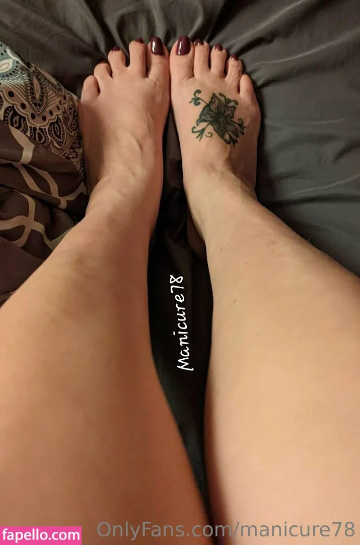manicure78 Onlyfans Photo Gallery 