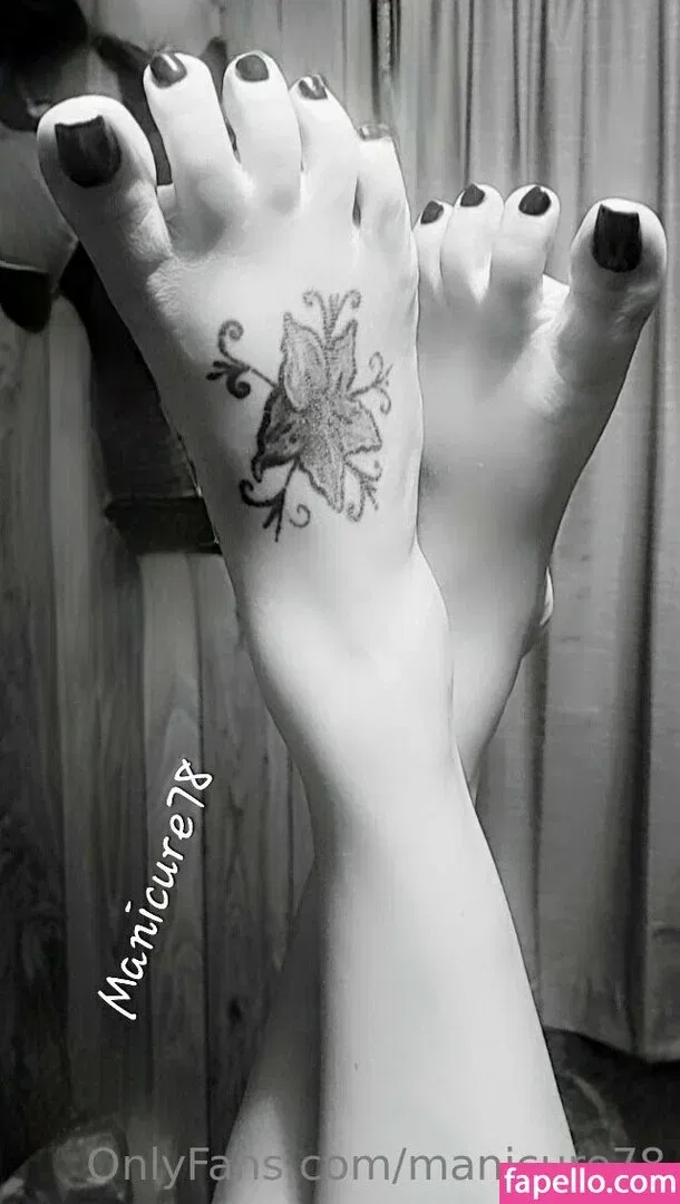 manicure78 Onlyfans Photo Gallery 