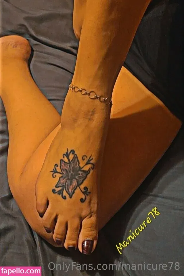 manicure78 Onlyfans Photo Gallery 