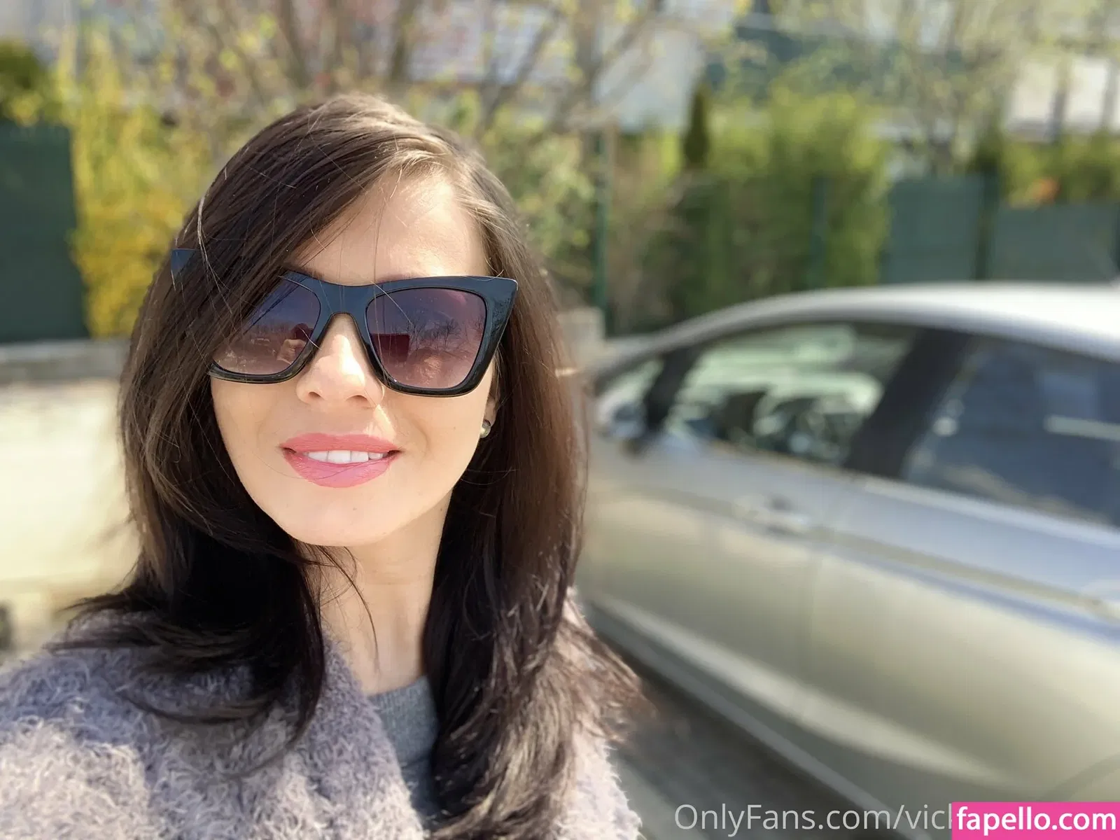 vickyloveporn Onlyfans Photo Gallery 