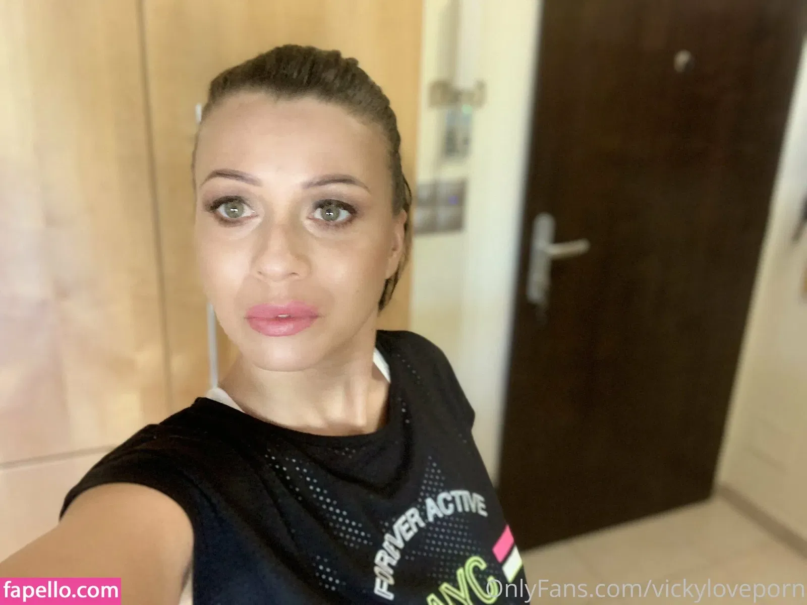 vickyloveporn Onlyfans Photo Gallery 