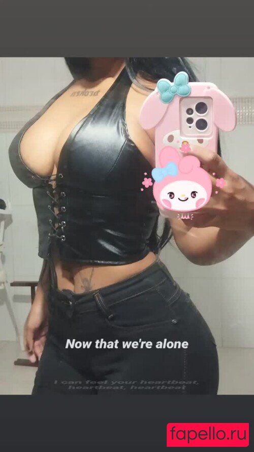 Mary Walker Nude Onlyfans Photo 8